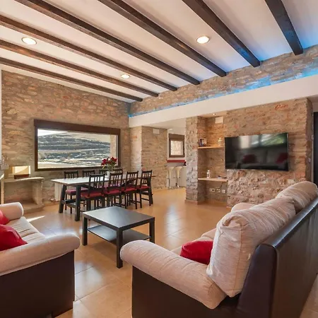 Country house Puerta Del Maestrazgo