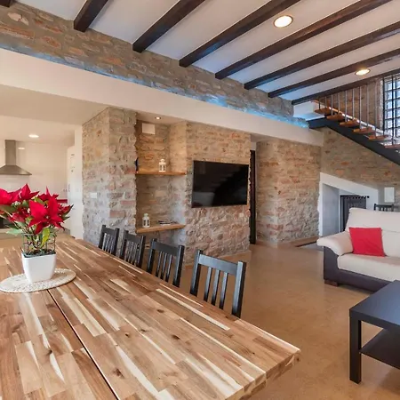 Puerta Del Maestrazgo * Monteagudo del Castillo