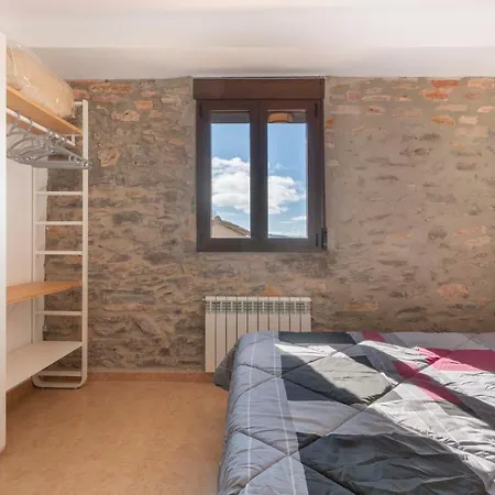 Puerta Del Maestrazgo Country house