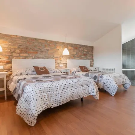 Puerta Del Maestrazgo * Monteagudo del Castillo