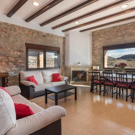 Country house Puerta Del Maestrazgo *