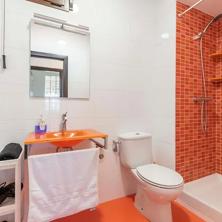 Puerta Del Maestrazgo Country house Monteagudo del Castillo