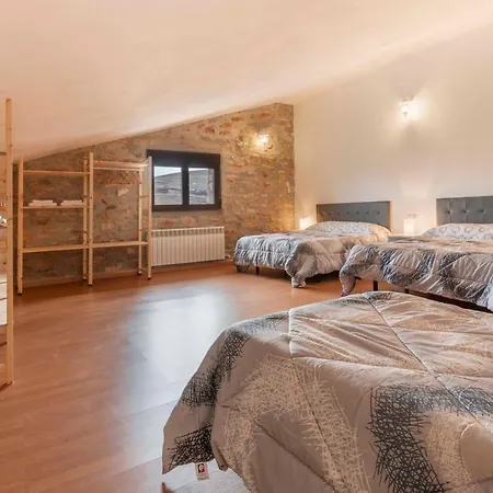 Puerta Del Maestrazgo Casa di campagna