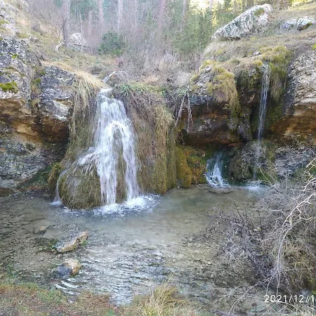 Puerta Del Maestrazgo Monteagudo del Castillo
