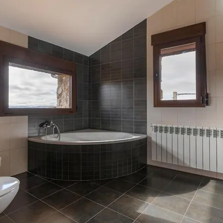 Country house Puerta Del Maestrazgo *