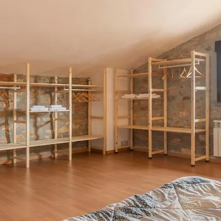 Puerta Del Maestrazgo Kır Evi *