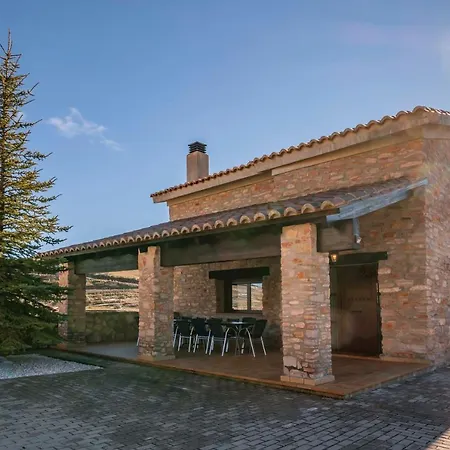 Puerta Del Maestrazgo *