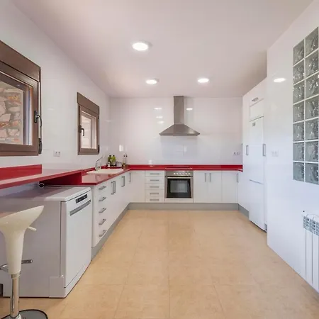 Puerta Del Maestrazgo Country house *