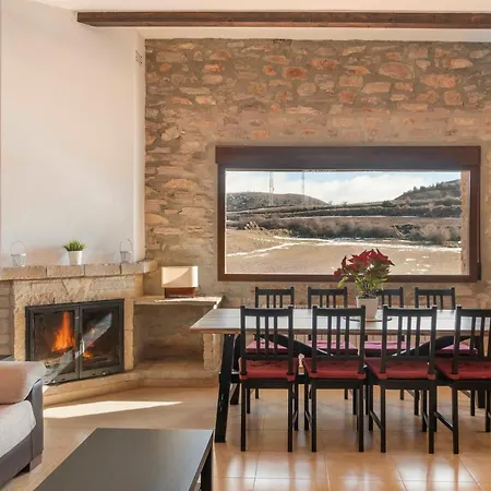 Casa di campagna Puerta Del Maestrazgo