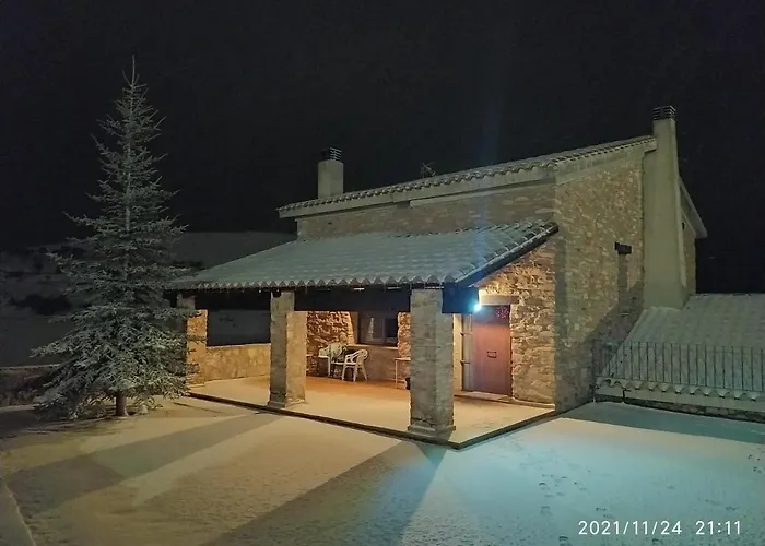 Puerta Del Maestrazgo *