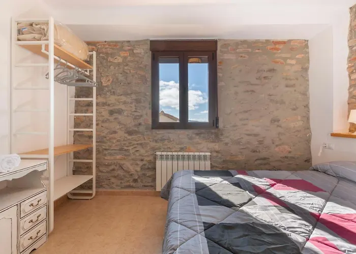 Puerta Del Maestrazgo 乡村民宿