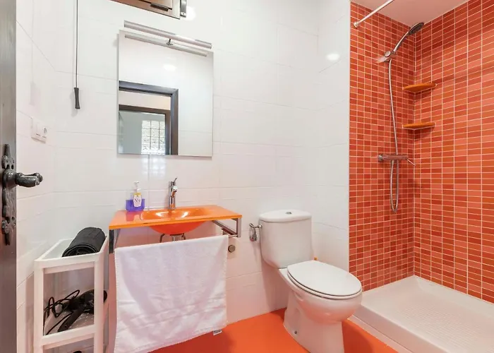 Puerta Del Maestrazgo 乡村民宿 Monteagudo del Castillo