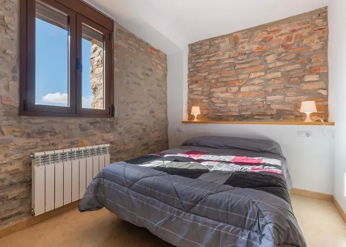 Puerta Del Maestrazgo *