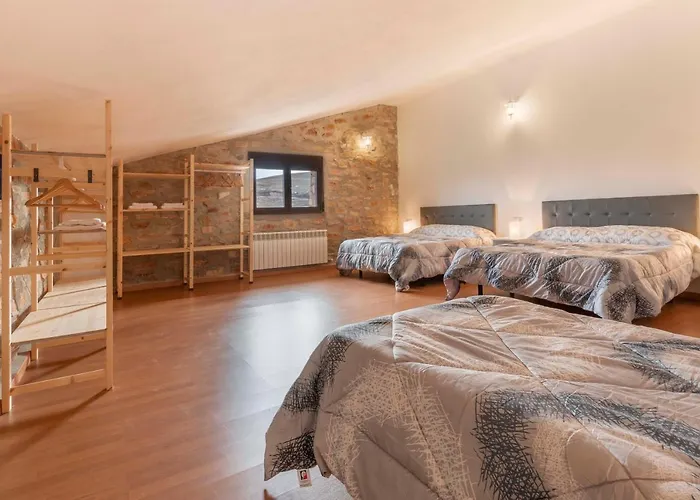 Puerta Del Maestrazgo 乡村民宿