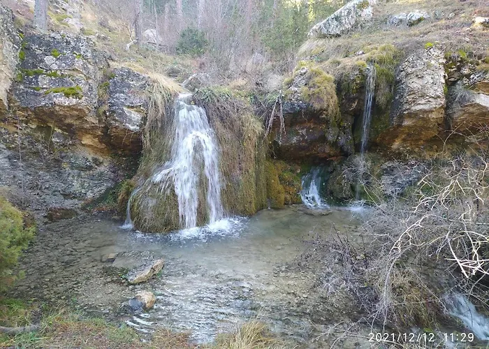 Puerta Del Maestrazgo Monteagudo del Castillo