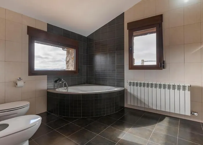 乡村民宿 Puerta Del Maestrazgo *