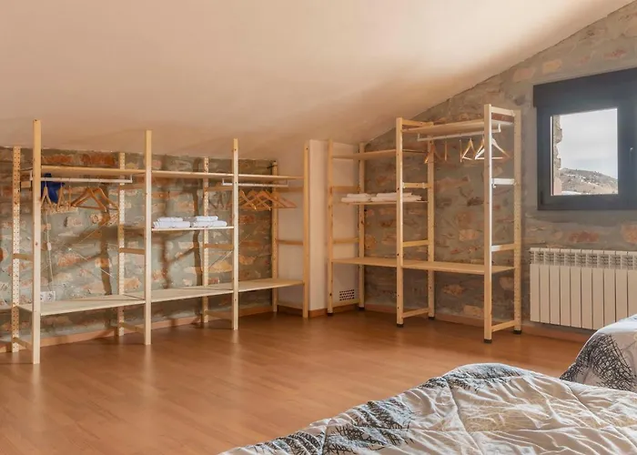 Puerta Del Maestrazgo 乡村民宿 *