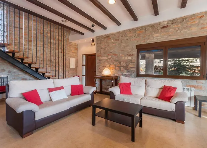 Puerta Del Maestrazgo Monteagudo del Castillo