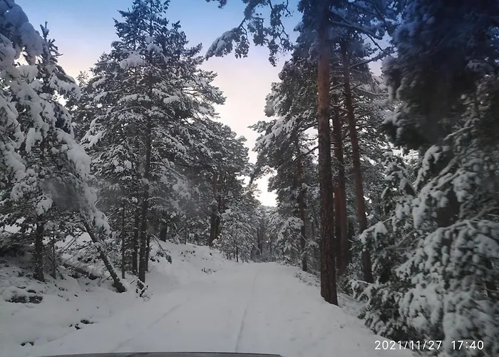 Puerta Del Maestrazgo